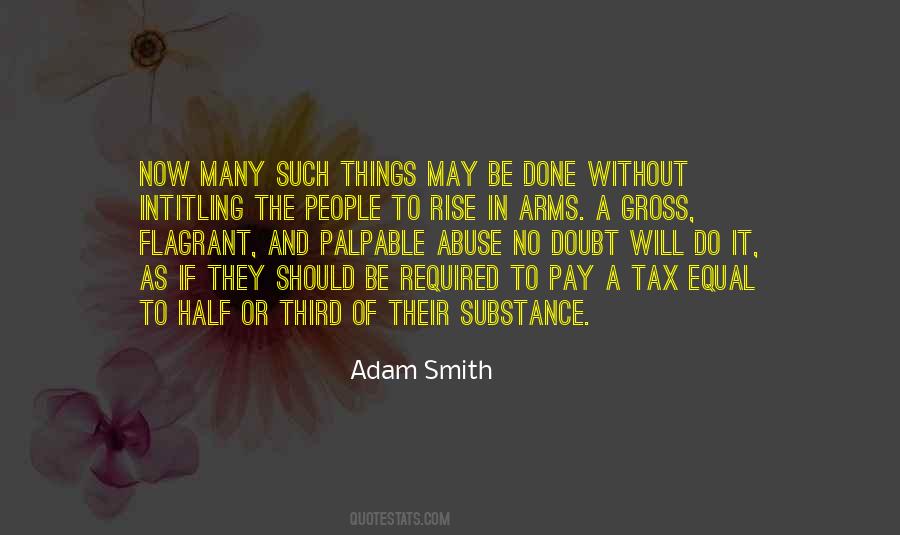 Quotes About Adam Smith #38038