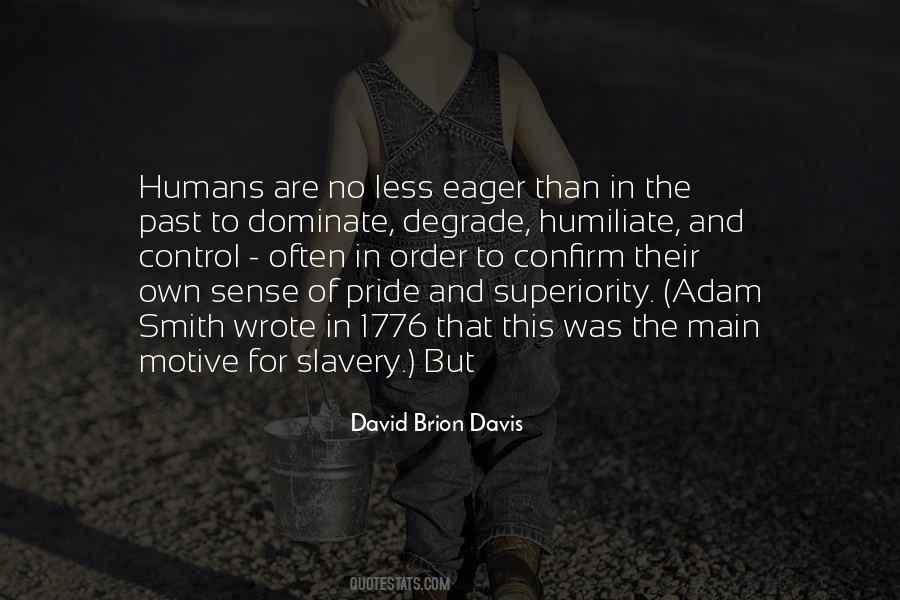 Quotes About Adam Smith #507443