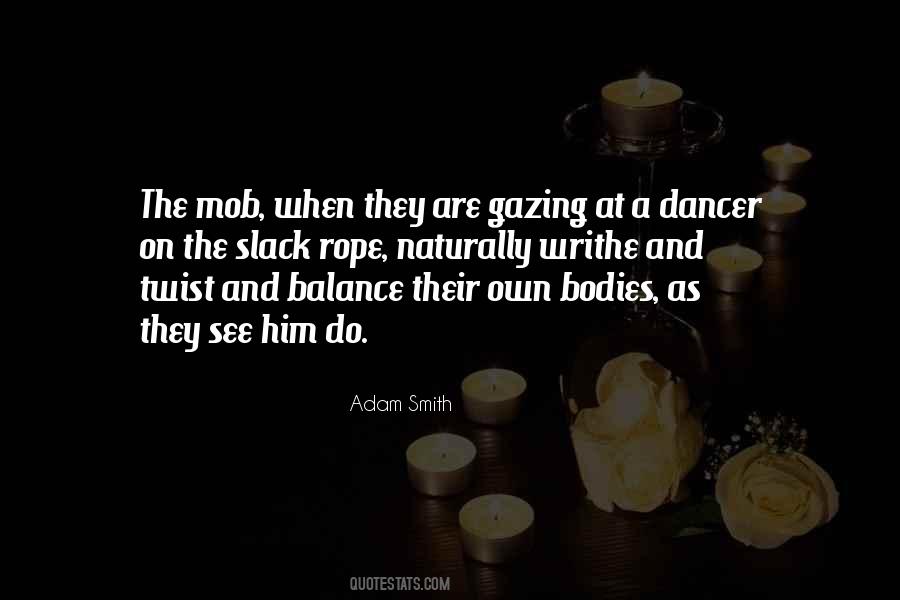 Quotes About Adam Smith #56481