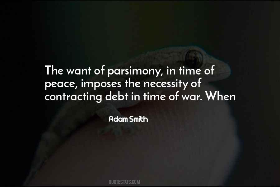 Quotes About Adam Smith #70329