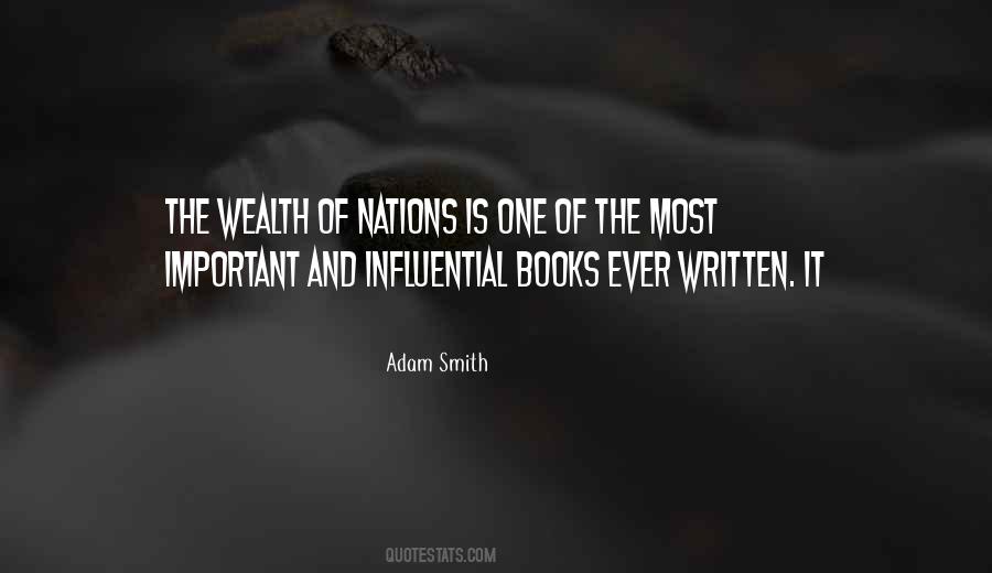 Quotes About Adam Smith #94883
