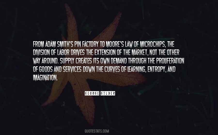 Quotes About Adam Smith #999721