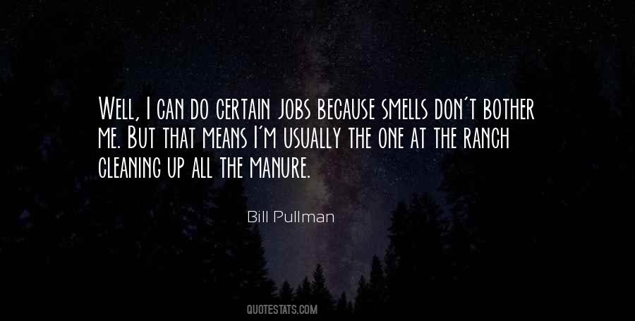 Pullman Quotes #156163