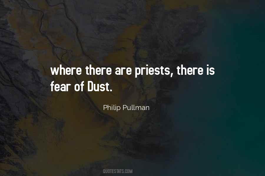 Pullman Quotes #275031
