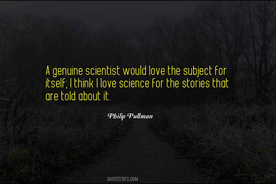 Pullman Quotes #406026