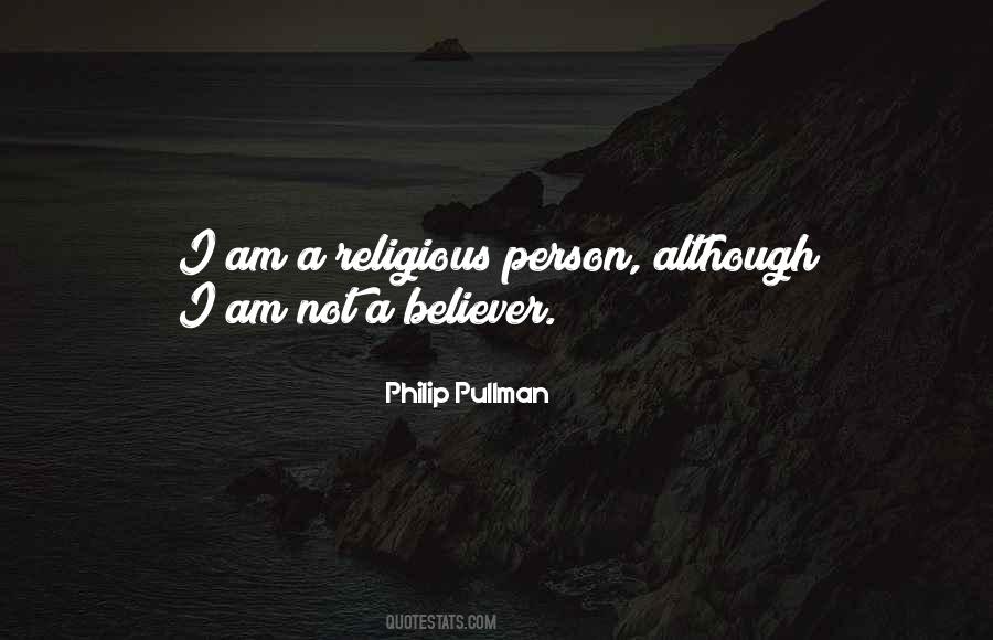 Pullman Quotes #68961