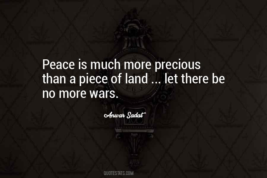 Quotes About Anwar Sadat #1003256