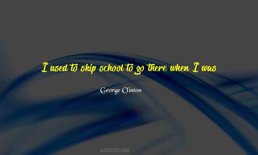 Quotes About George Wilson #1589440