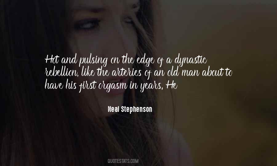 Pulsing Quotes #1811601