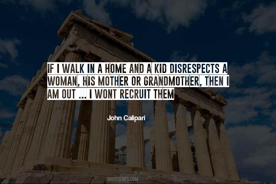 Quotes About John Calipari #108818