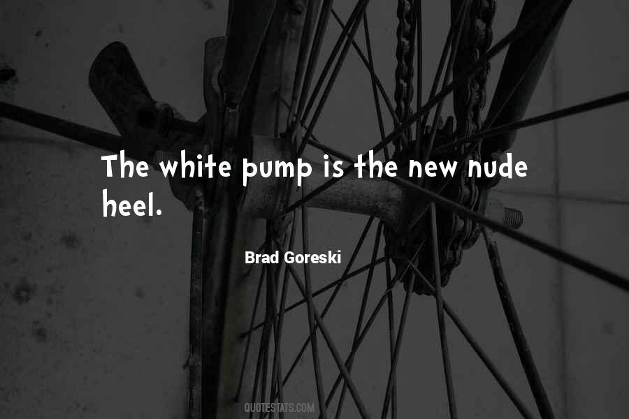 Pump Quotes #422626 Pump Quotes #422626