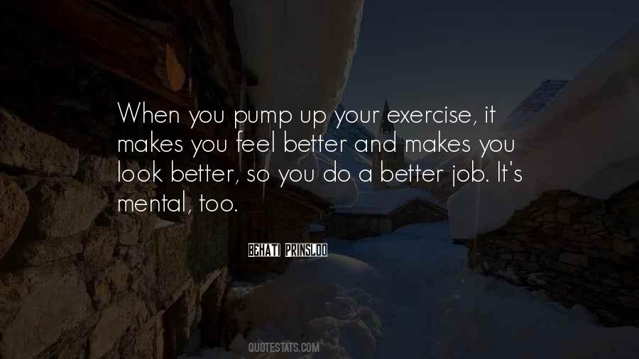 Pump Quotes #700514 Pump Quotes #700514