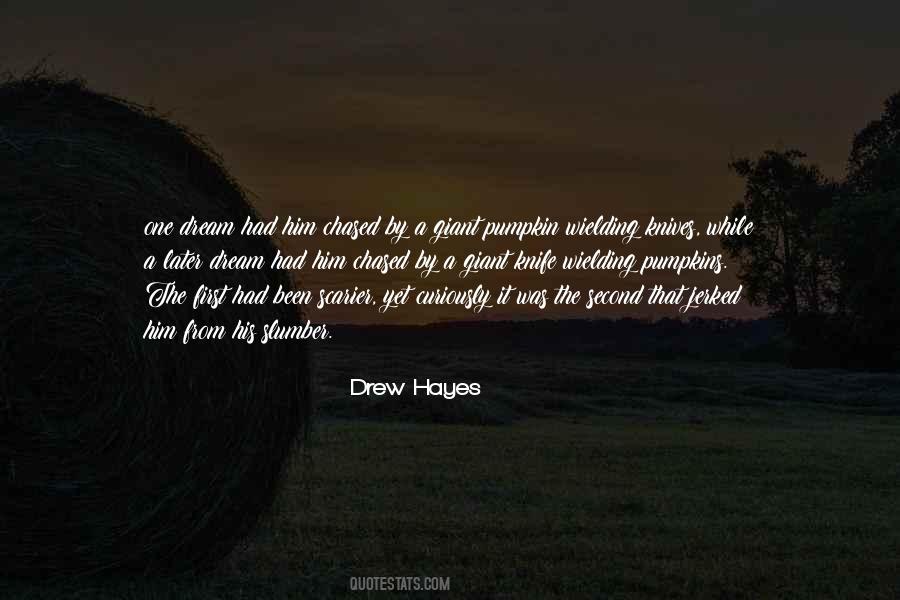 Pumpkin Quotes #141454