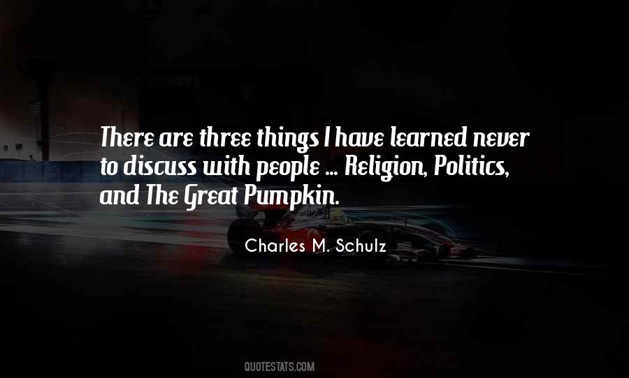 Pumpkin Quotes #242684