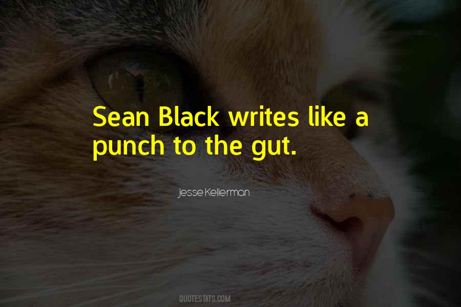 Punch In The Gut Quotes #921408
