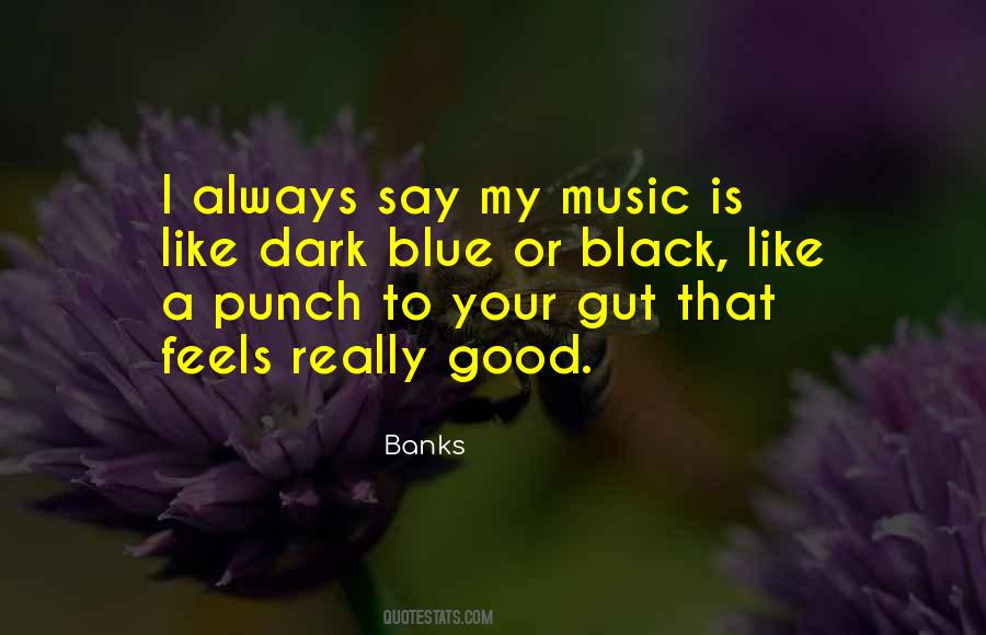 Punch In The Gut Quotes #946510
