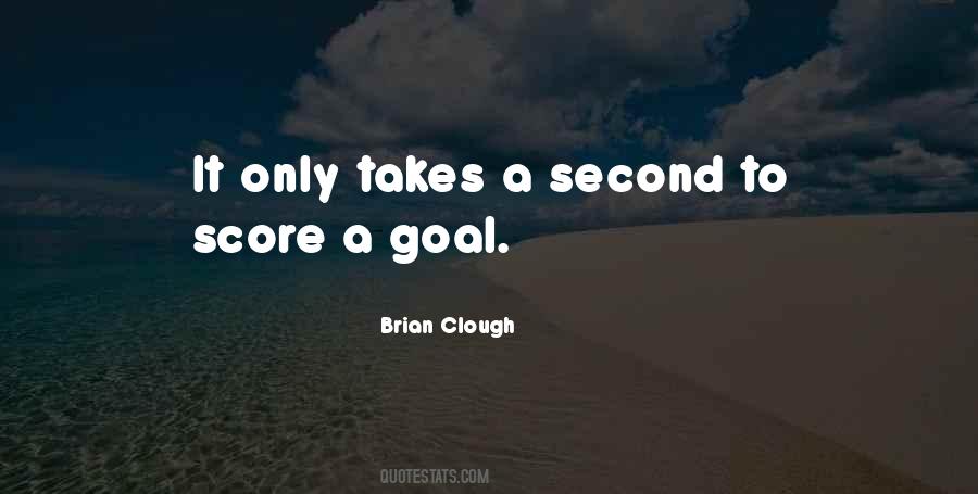 Quotes About Brian Clough #1488462 Quotes About Brian Clough #1488462