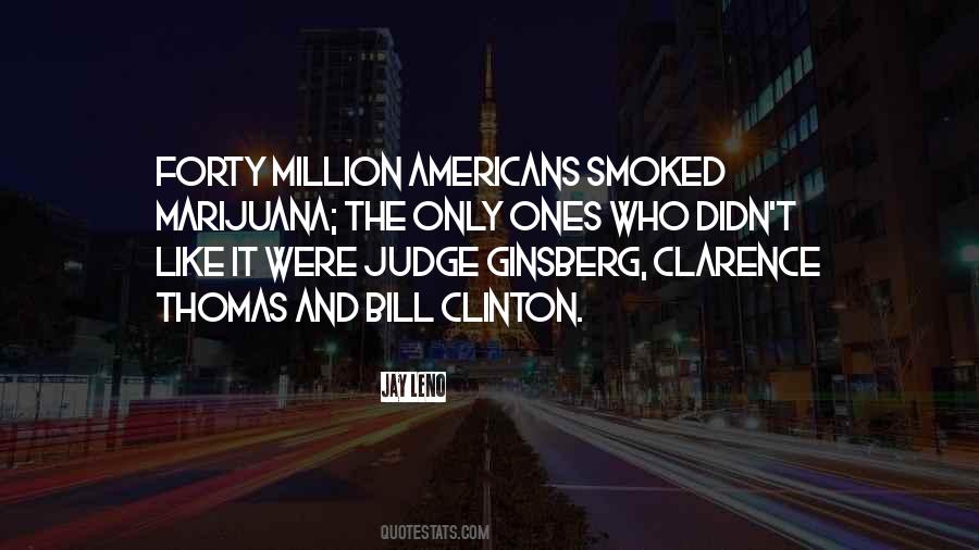 Quotes About Bill Clinton #1868631
