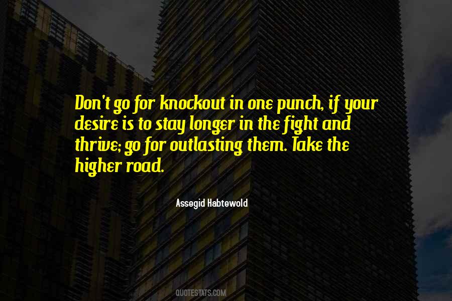 Punch Quotes #1205295