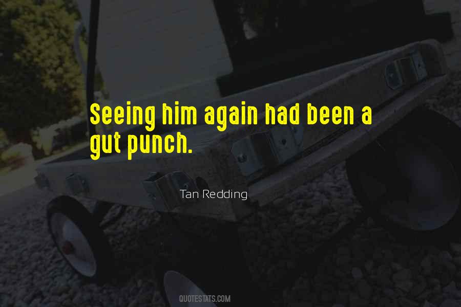 Punch Quotes #1229965