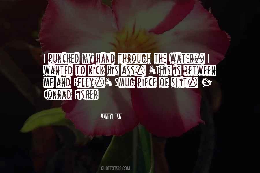 Punched Quotes #374258