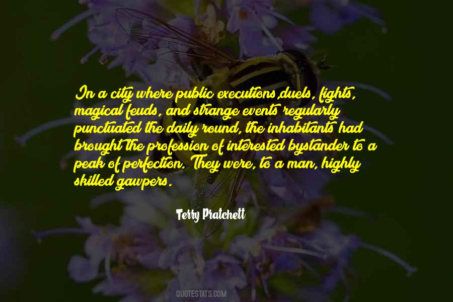 Punctuated Quotes #1160680
