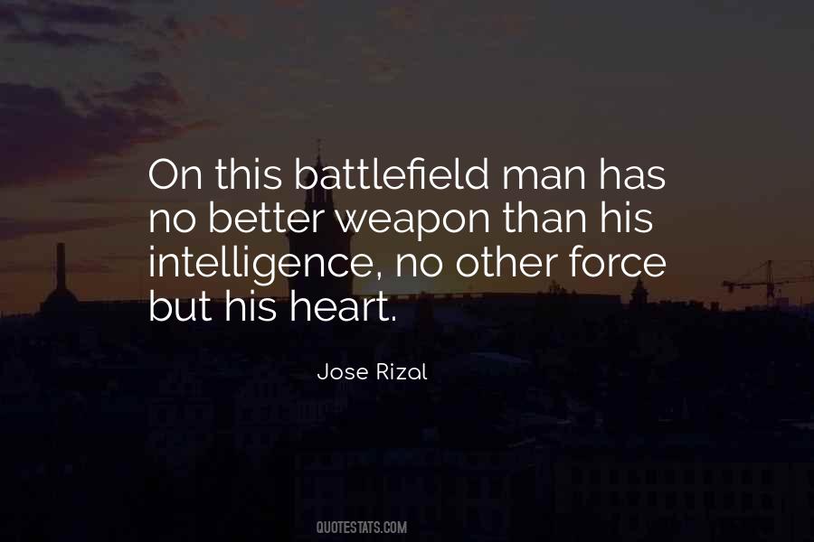 Quotes About Jose Rizal #1026675