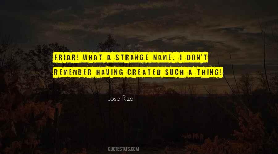 Quotes About Jose Rizal #1042120