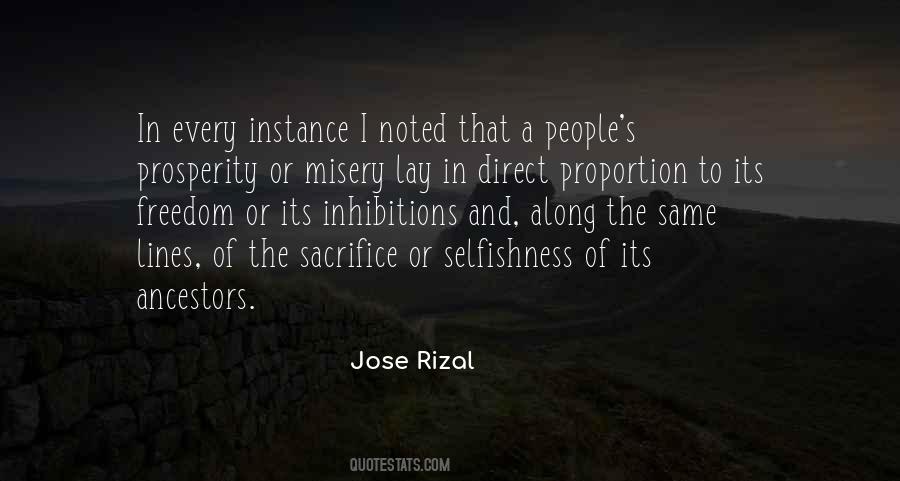 Quotes About Jose Rizal #1073559