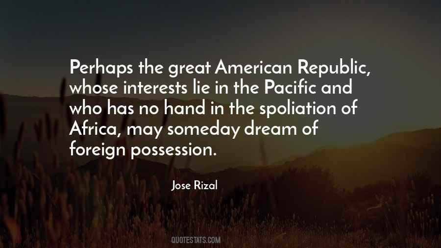 Quotes About Jose Rizal #1311709