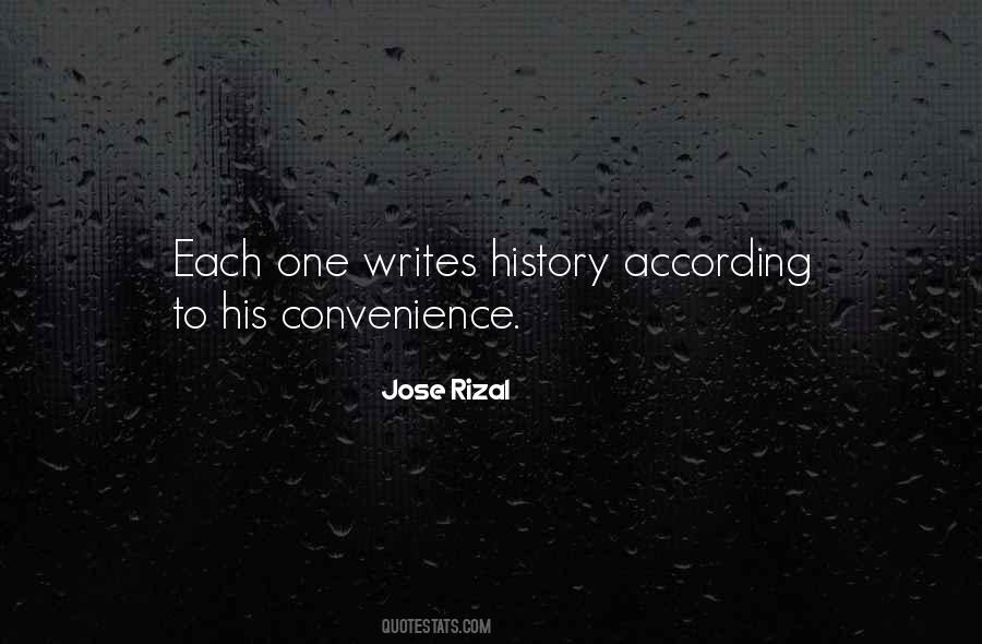 Quotes About Jose Rizal #1473763