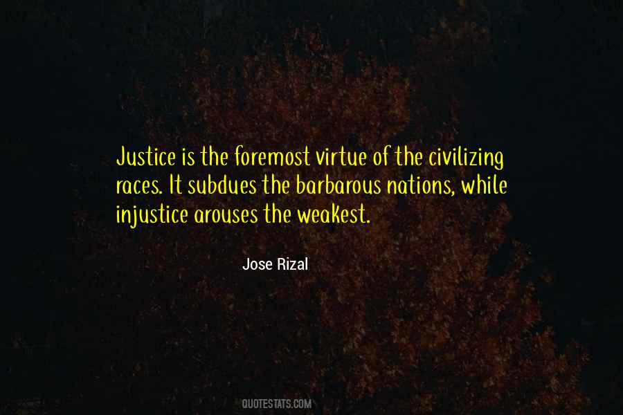 Quotes About Jose Rizal #1475642