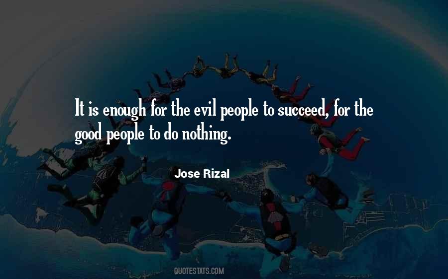 Quotes About Jose Rizal #544837