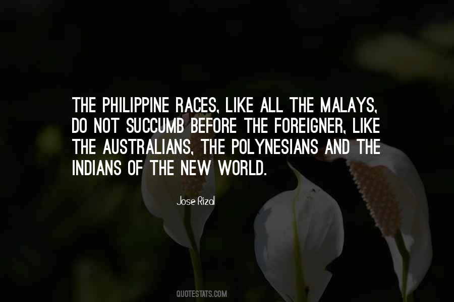 Quotes About Jose Rizal #575427
