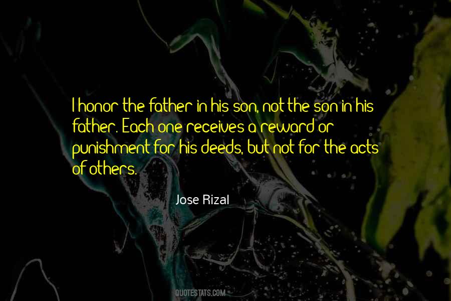 Quotes About Jose Rizal #888154