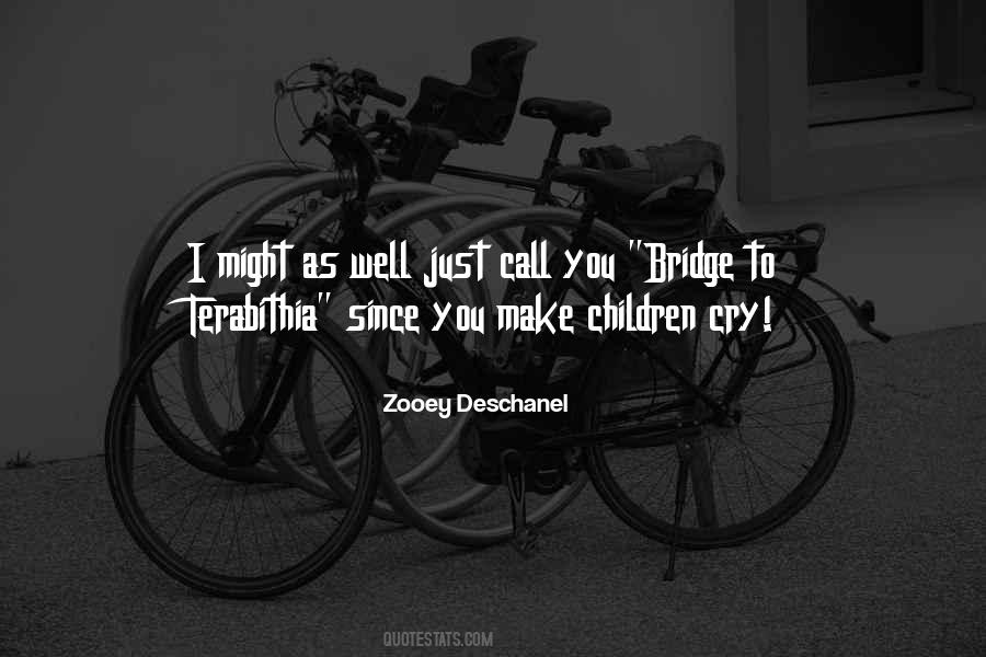 Quotes About Zooey Deschanel #453657