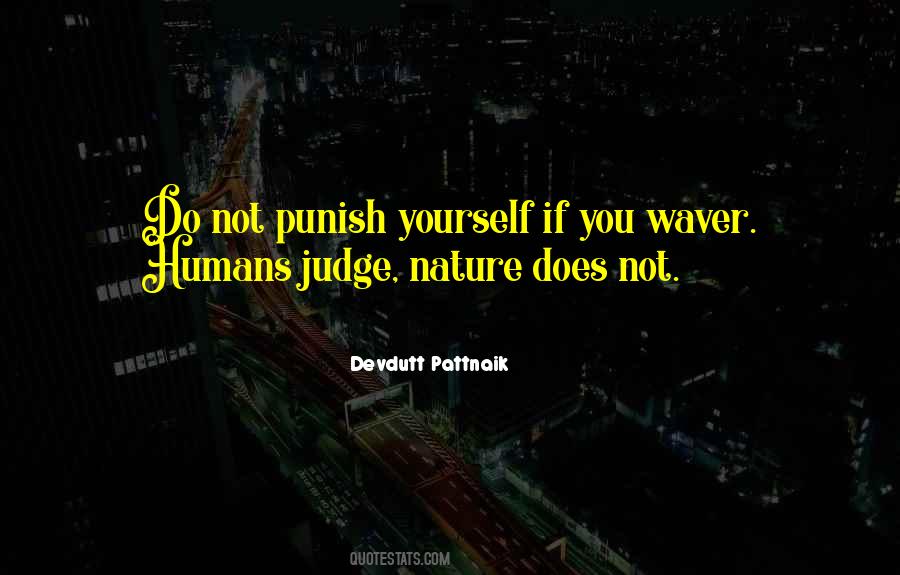 Punish Yourself Quotes #824373