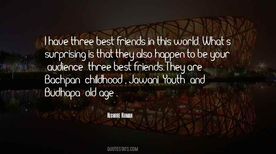 Quotes About Kishore Kumar #1120737