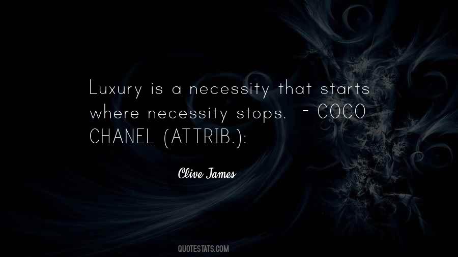 Quotes About Coco Chanel #1039051