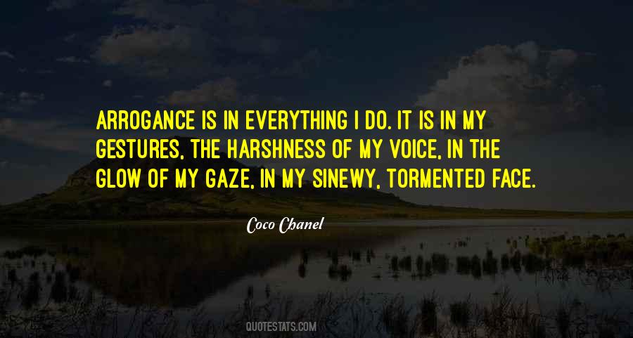 Quotes About Coco Chanel #155180