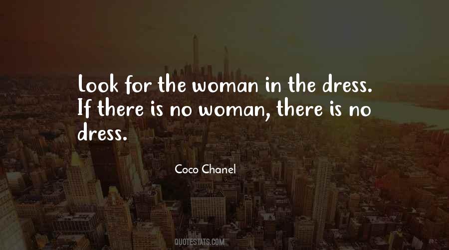 Quotes About Coco Chanel #585337