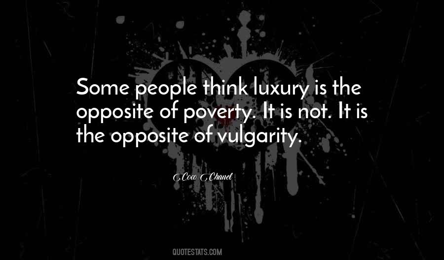 Quotes About Coco Chanel #729121