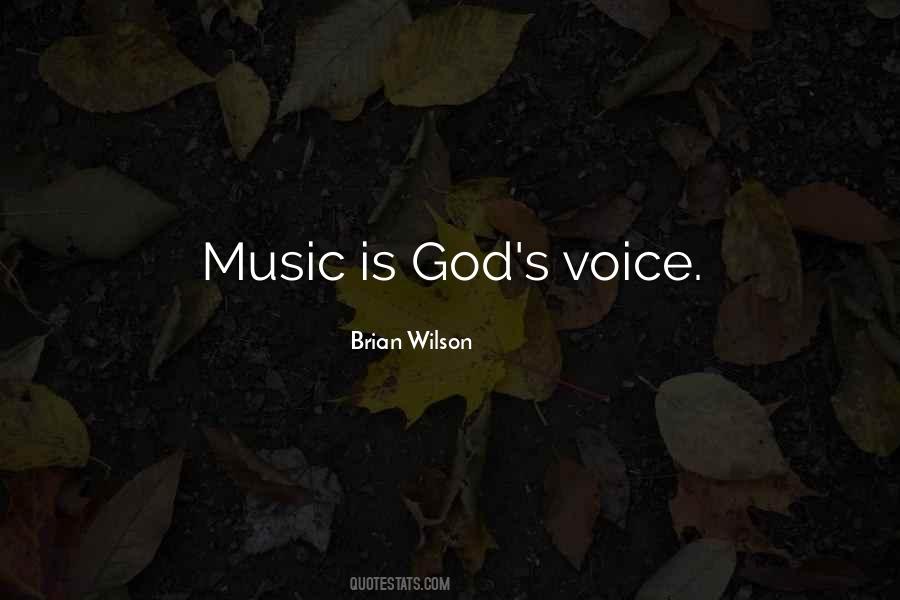 Quotes About Brian Wilson #1610931