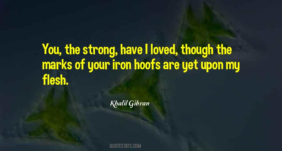 Quotes About Khalil Gibran #218794