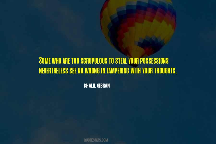 Quotes About Khalil Gibran #220046