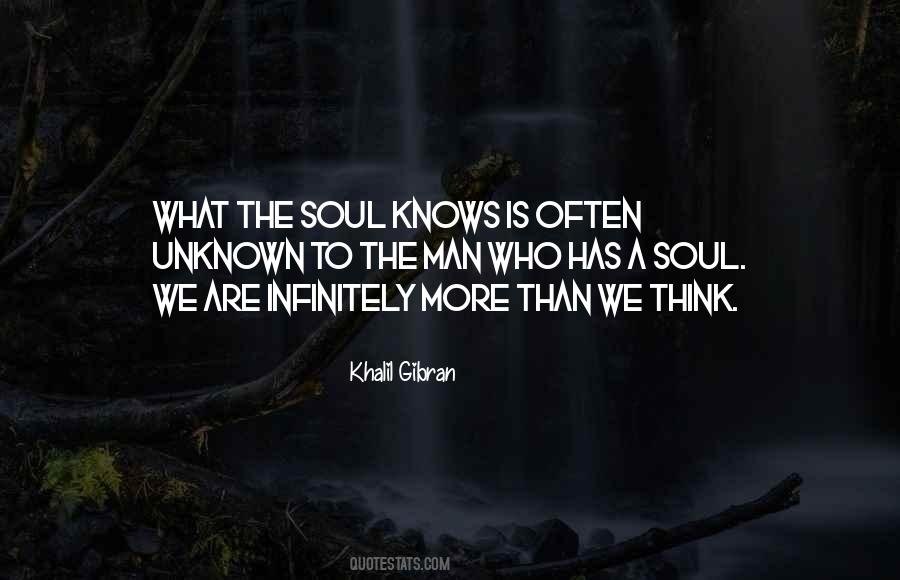 Quotes About Khalil Gibran #341419