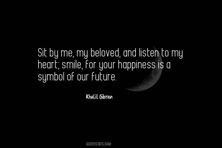 Quotes About Khalil Gibran #386747