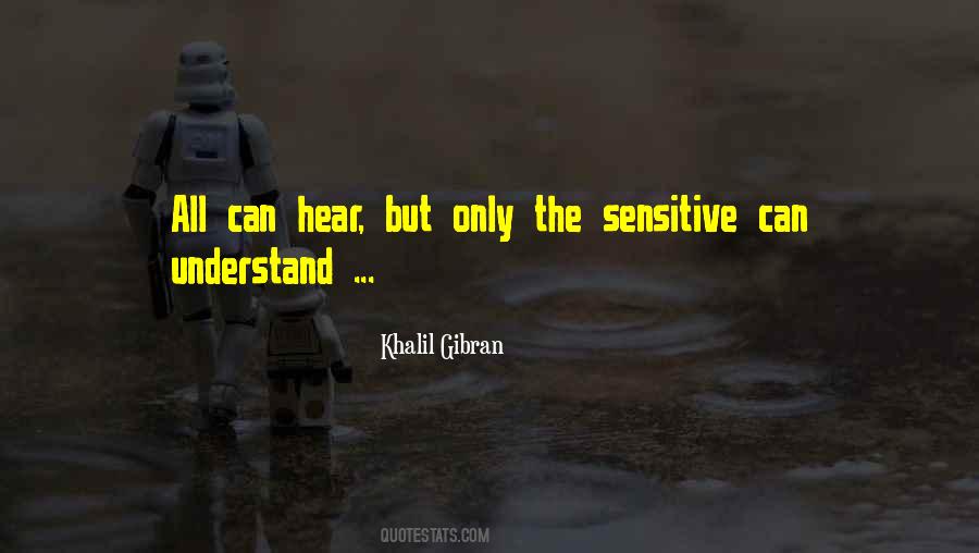 Quotes About Khalil Gibran #45730