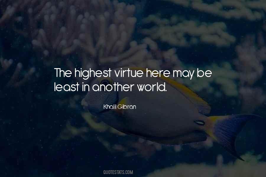 Quotes About Khalil Gibran #67945