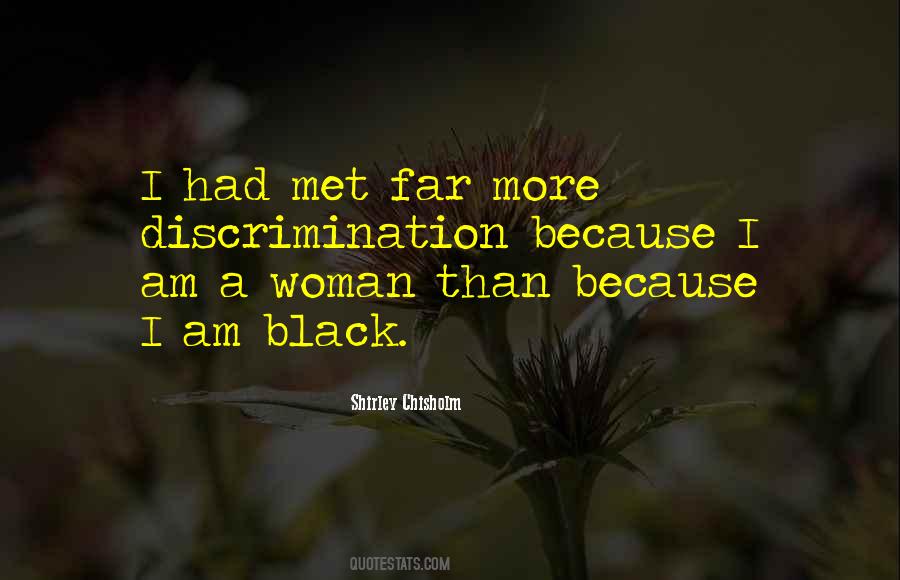 Quotes About Shirley Chisholm #1012011